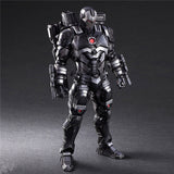War Machine Action Figures 1/6  25cm