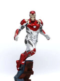 Captain Marvel 22-27 cm Action Figure