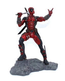 Captain Marvel 22-27 cm Action Figure