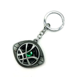 The Avengers Letter Keychain