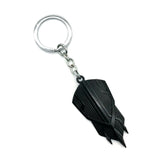The Avengers Letter Keychain