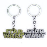 Star Wars Keychain