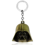 Star Wars Keychain