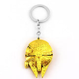 Star Wars Keychain