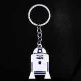Star Wars Keychain