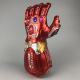 Iron Man Endgame Gloves 1:1 with Lights