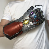Iron Man Endgame Gloves 1:1 with Lights