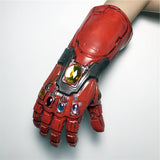 Iron Man Endgame Gloves 1:1 with Lights