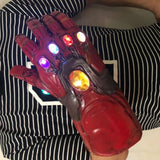 Iron Man Endgame Gloves 1:1 with Lights