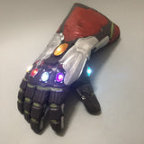 Iron Man Endgame Gloves 1:1 with Lights