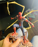 Captain Marvel 22-27 cm Action Figure