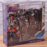 Deathstroke Action Figure PVC