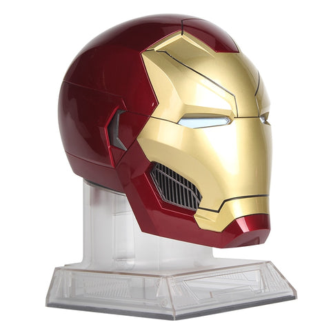 Ironman MK46 Helmet - 1/1 Bluetooth Speakee