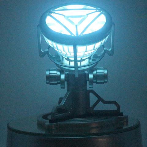 Iron Man Arc Reactor With LED Light 1:1