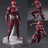 The Flash Action Figure - Justice League