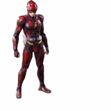 The Flash Action Figure - Justice League