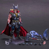 The Avengers: Age of Ultron Thor Action Figure