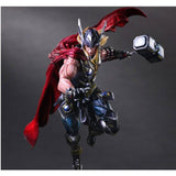 The Avengers: Age of Ultron Thor Action Figure