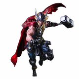 The Avengers: Age of Ultron Thor Action Figure