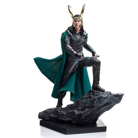 Thor Ragnarok Loki Action Figure