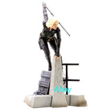 Black Widow Action Figure