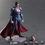 Superman Figure Dawn of Justice