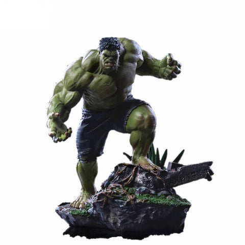Hulk Statue Action Figure 1/10