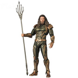 Aquaman  PVC Action Figure 6 Inches