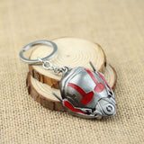 Ant-Man Keychain