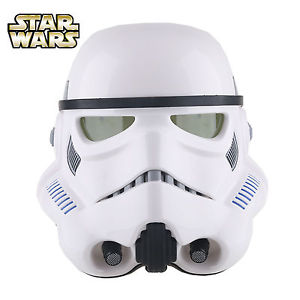 Star Wars Imperial Stormtrooper Electronic Voice - Changer Helmet