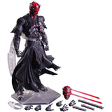 Darth Maul Action Figure 26 Cm