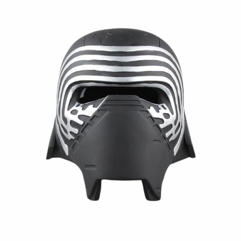 Star Wars Kylo Ren  Mask Helmet 1:1