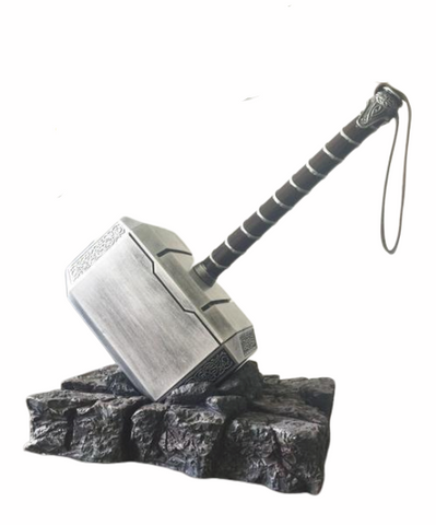 Thor's Hammer Mjolnir 44cm 1:1