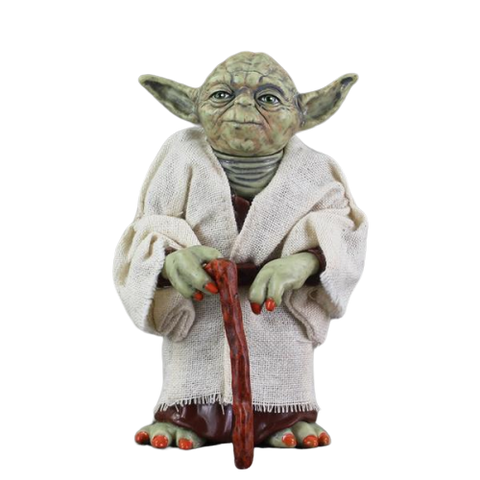 Yoda PVC Action Figure 11.5 cm